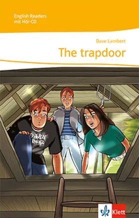 Lambert |  The Trapdoor | Buch |  Sack Fachmedien