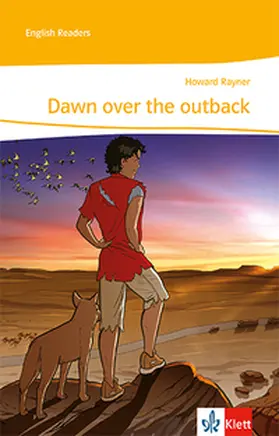 Rayner |  Dawn over the outback | Buch |  Sack Fachmedien