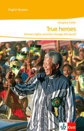 Fuller |  True heroes | Buch |  Sack Fachmedien