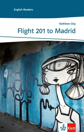 Clay |  Flight 201 to Madrid | Buch |  Sack Fachmedien