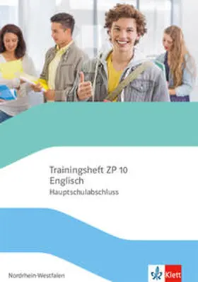 Baer-Engel / Bowell / Gardiner |  Trainingsheft Hauptschulabschlussprüfung Englisch. Hauptschule Nordrhein-Westfalen | Buch |  Sack Fachmedien