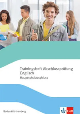 Baer-Engel / Bowell / Gardiner |  Trainingsheft Hauptschulabschlussprüfung Englisch. Hauptschule Baden-Württemberg | Buch |  Sack Fachmedien