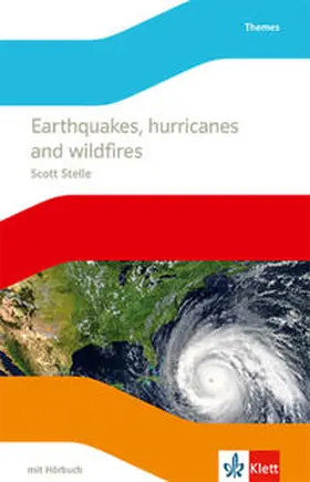 Stelle |  Earthquakes, hurricanes and wildfires | Buch |  Sack Fachmedien