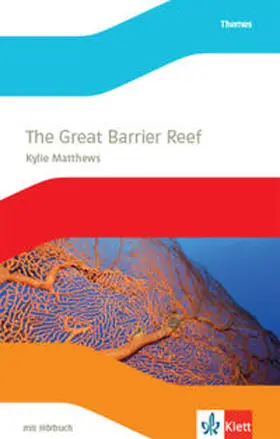 Matthews |  The Great Barrier Reef | Buch |  Sack Fachmedien