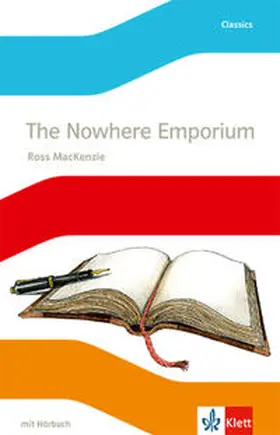 MacKenzie |  The Nowhere Emporium | Buch |  Sack Fachmedien