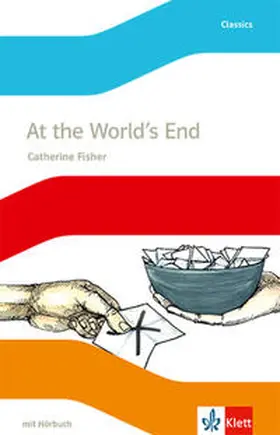 Fisher |  At the World's End | Buch |  Sack Fachmedien