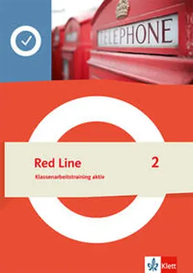  Red Line 2 | Buch |  Sack Fachmedien