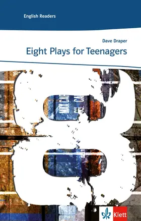 Draper |  Eight Plays for Teenagers | Buch |  Sack Fachmedien