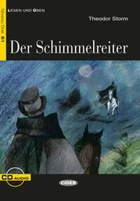 Storm |  Der Schimmelreiter | Buch |  Sack Fachmedien