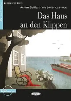 Seiffarth / Czarnecki |  Das Haus an den Klippen | Buch |  Sack Fachmedien