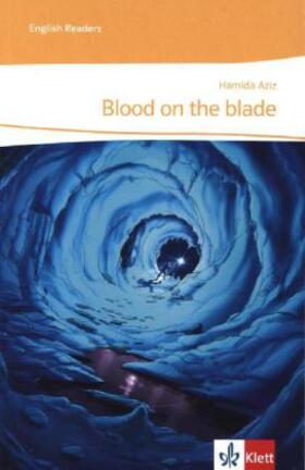 Aziz |  Blood on the blade | Buch |  Sack Fachmedien