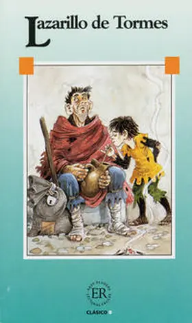 Anónimo |  Lazarillo de Tormes | Buch |  Sack Fachmedien