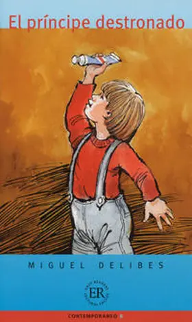 Delibes |  El príncipe destronado | Buch |  Sack Fachmedien