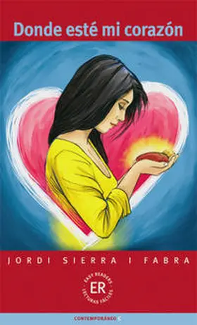 Sierra i Fabra |  Donde esté mi corazón | Buch |  Sack Fachmedien