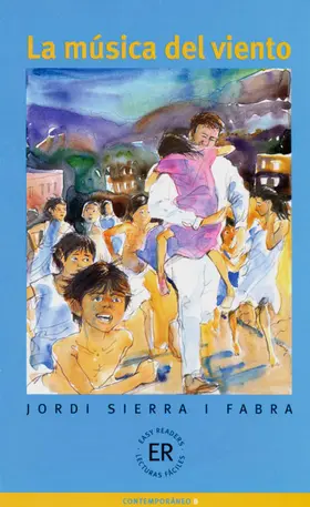 Sierra i Fabra |  La música del viento | Buch |  Sack Fachmedien