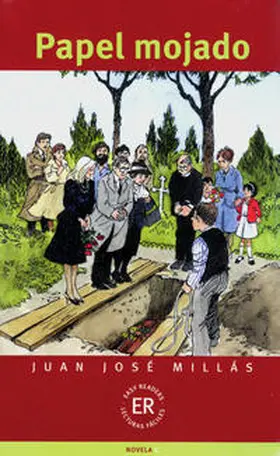 Millás |  Papel mojado | Buch |  Sack Fachmedien