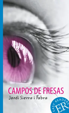 Sierra i Fabra |  Campos de fresas | Buch |  Sack Fachmedien