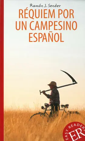 Sender |  Réquiem por un campesino español | Buch |  Sack Fachmedien