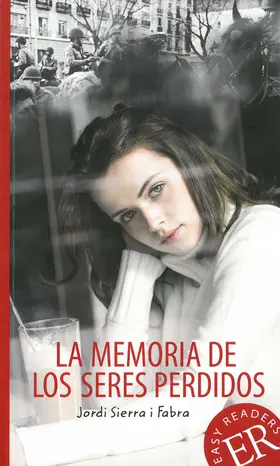 Sierra i Fabra |  La memoria de los seres perdidos | Buch |  Sack Fachmedien
