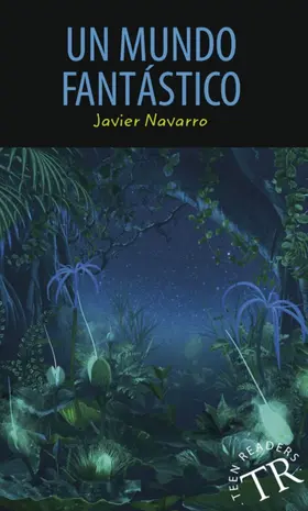 Navarro |  Un mundo fantástico | Buch |  Sack Fachmedien