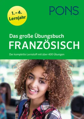 Bliek / Langenbach / Oestreicher |  Das große Übungsbuch Französisch 1.-4. Lernjahr | Buch |  Sack Fachmedien