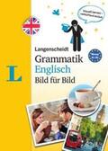 Walther / Langenscheidt |  Langenscheidt Grammatik Englisch Bild für Bild - Die visuelle Grammatik für den leichten Einstieg | Buch |  Sack Fachmedien