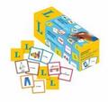Langenscheidt |  Langenscheidt Memo-Spiel "Wie heißt das?" - Memo-Spiel in einer Box mit 200 Karten und Spielanleitung | Buch |  Sack Fachmedien