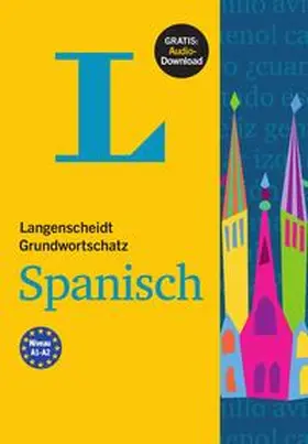  Langenscheidt Grundwortschatz Spanisch | Buch |  Sack Fachmedien
