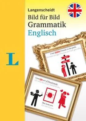 Walther |  Langenscheidt Bild für Bild Grammatik - Englisch | Buch |  Sack Fachmedien