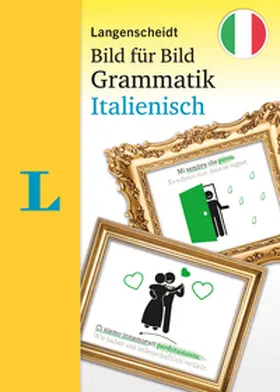 Vial |  Langenscheidt Bild für Bild Grammatik - Italienisch | Buch |  Sack Fachmedien