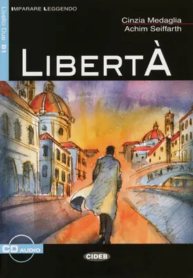 Medaglia / Seiffarth |  Libertà | Buch |  Sack Fachmedien