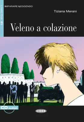 Merani |  Veleno a colazione | Buch |  Sack Fachmedien