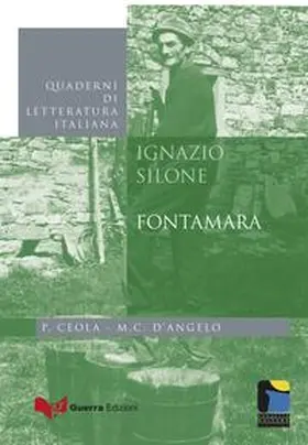 Silone |  Fontamara | Buch |  Sack Fachmedien