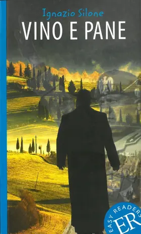 Silone |  Vino e pane | Buch |  Sack Fachmedien