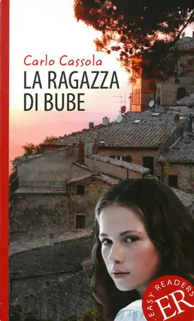 Cassola | La ragazza di Bube | Buch | 978-3-12-565821-9 | www.sack.de
