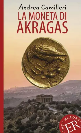 Camilleri |  La moneta di Akragas | Buch |  Sack Fachmedien