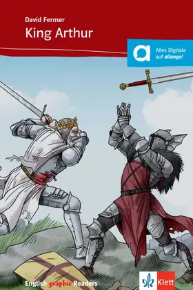 Fermer |  King Arthur and the Knights of the Round Table | Buch |  Sack Fachmedien