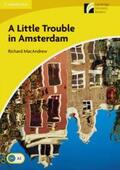MacAndrew |  MacAndrew, R: Little Trouble in Amsterdam | Buch |  Sack Fachmedien