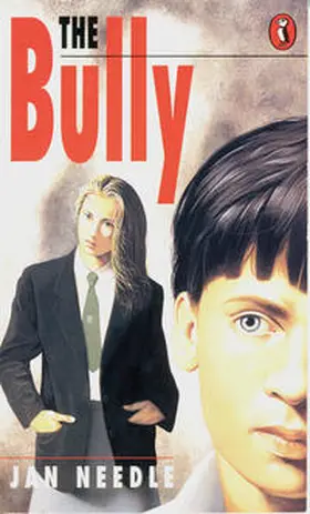 Needle |  The Bully | Buch |  Sack Fachmedien