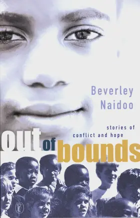 Naidoo |  Out of Bounds | Buch |  Sack Fachmedien