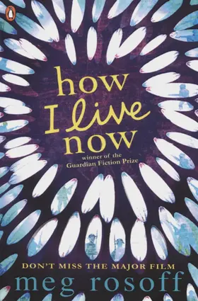 Rosoff |  How I Live Now | Buch |  Sack Fachmedien