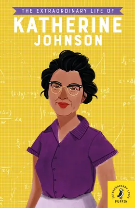 Jina | The Extraordinary Life of Katherine Johnson | Buch | 978-3-12-573775-4 | www.sack.de