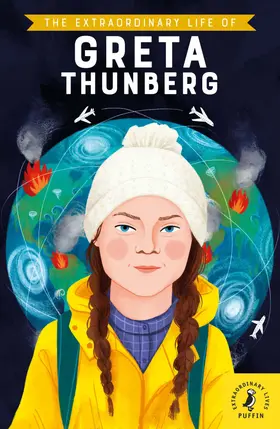 Jina |  The Extraordinary Life of Greta Thunberg | Buch |  Sack Fachmedien