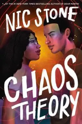 Stone |  Chaos Theory | Buch |  Sack Fachmedien