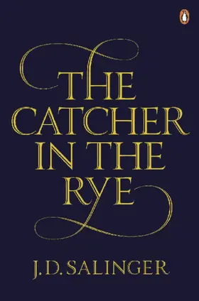 Salinger |  The Catcher in the Rye | Buch |  Sack Fachmedien