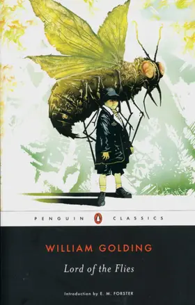Golding |  Lord of the Flies | Buch |  Sack Fachmedien
