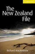 MacAndrew |  The New Zealand File | Buch |  Sack Fachmedien