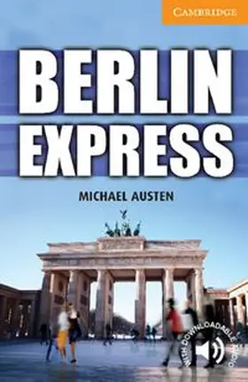 Austen |  Berlin Express | Buch |  Sack Fachmedien