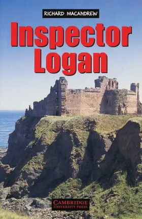 MacAndrew |  Inspector Logan | Buch |  Sack Fachmedien
