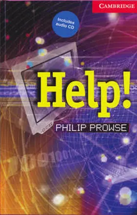 Prowse |  Help! | Buch |  Sack Fachmedien